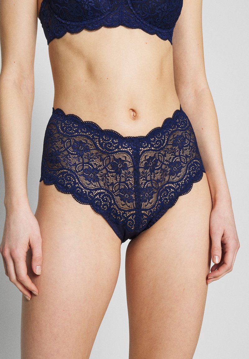 Triumph - AMOURETTE MAXI - Panties - deep water, Vergrößern