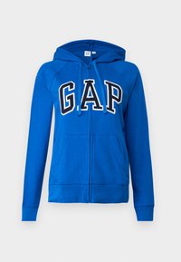 Unausgewählt, radiant blue