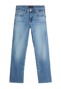 Niewybrane, mid blue