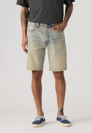 501® ORIGINAL SHORTS - Lühikesed teksad - my tinted story