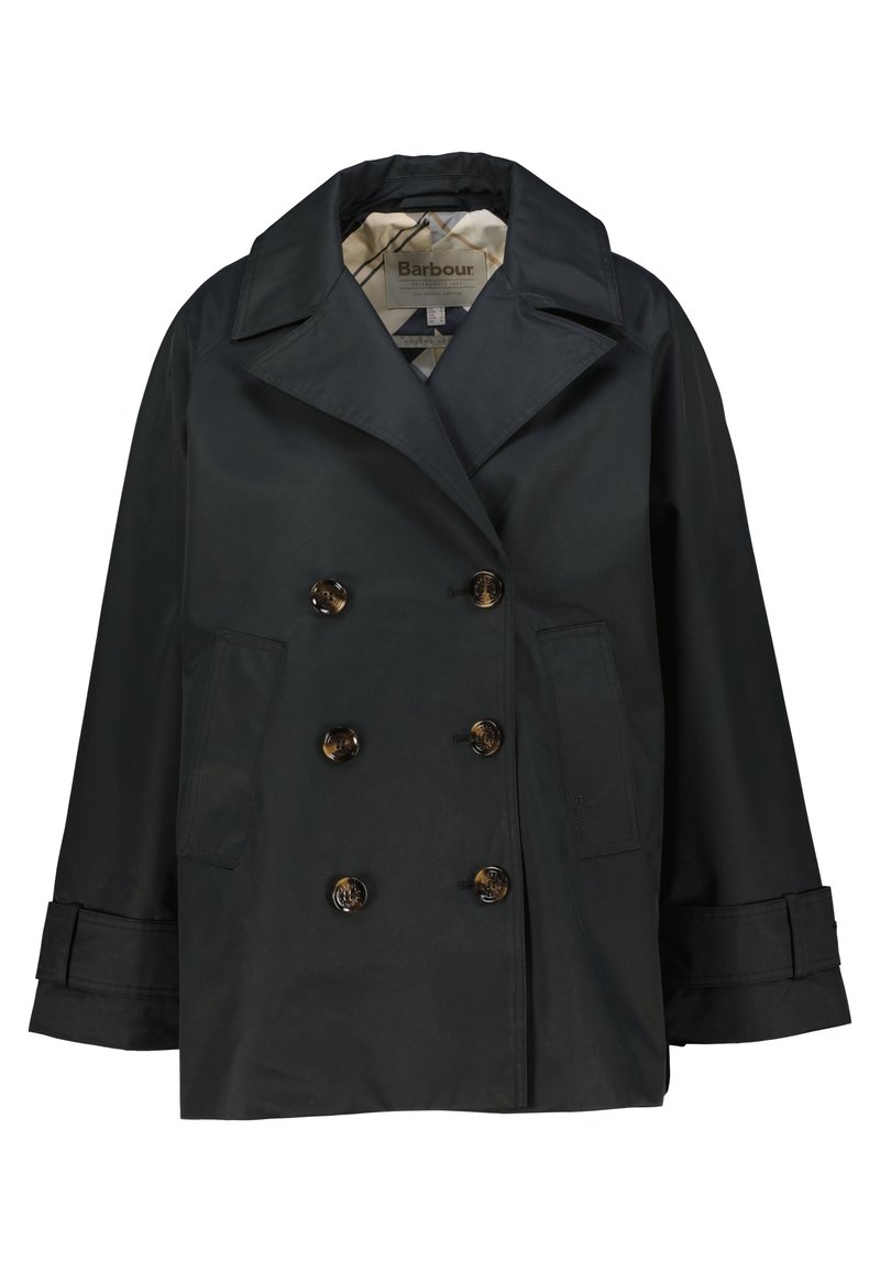 Barbour Blazer zwart