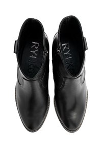 RYŁKO Botines bajos - black
