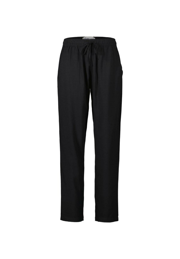 SUMMER VIBES - Stoffhose