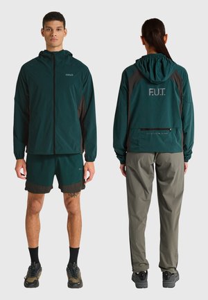 DIVISION UNISEX - Kurtka wiosenna