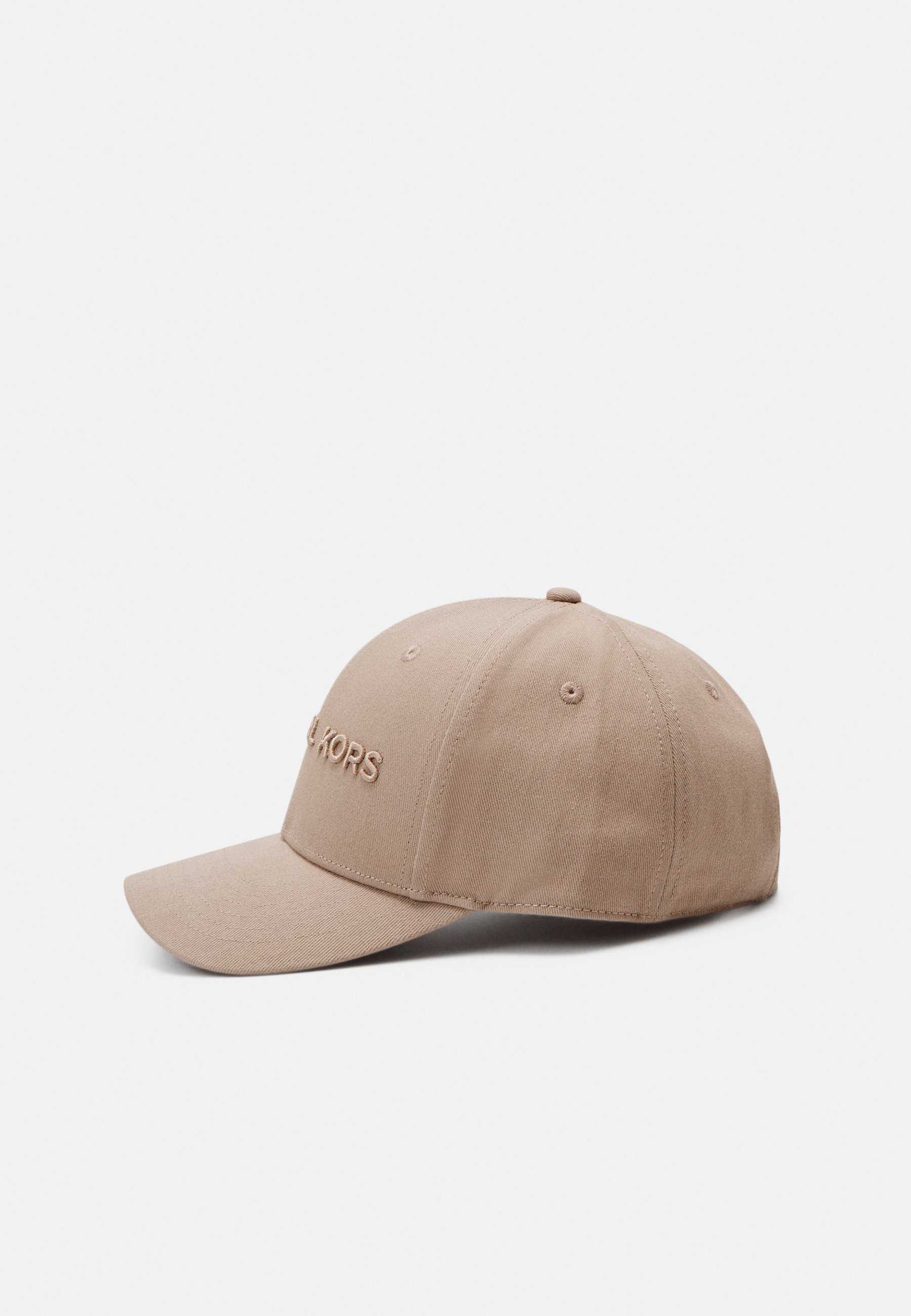 Michael Kors UNISEX - Czapka z daszkiem/wielbłądzi - Zalando.pl