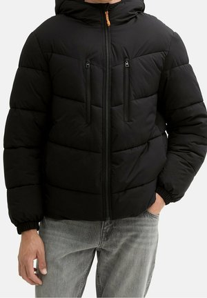 Vinterjakker - black