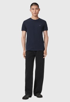 AllSaints, TONIC CREW 3 PACK - T-shirts basic - multi