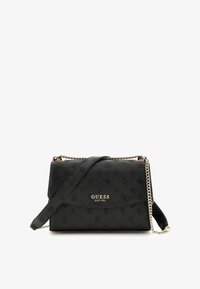 Vybráno, mehrfarbig schwarz