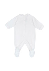 Chicco LEG OPENING - Kruippakje - white