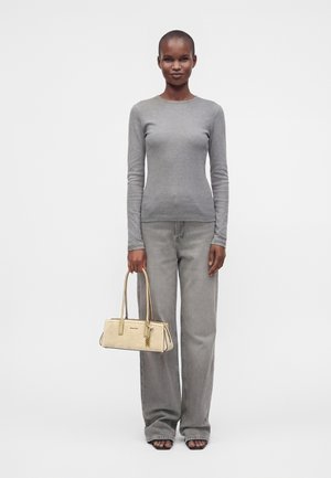 MICHAEL Michael Kors, LAILA SHOULDER TOTE - Τσάντα χειρός - khaki