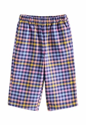 REGULAR FIT - Kelnės - bright check