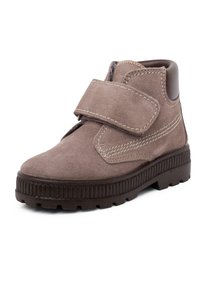 Pisamonas Botines con plataforma - gris