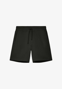 Non sélectionné, black