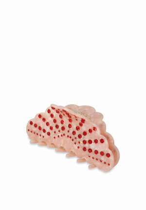 VALENTINA - Hair styling accessory - pink