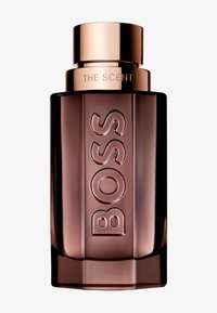 BOSS Fragrances - THE SCENT PARFUM FOR HIM - Eau de Parfum - - Thumbnail-Bild 1