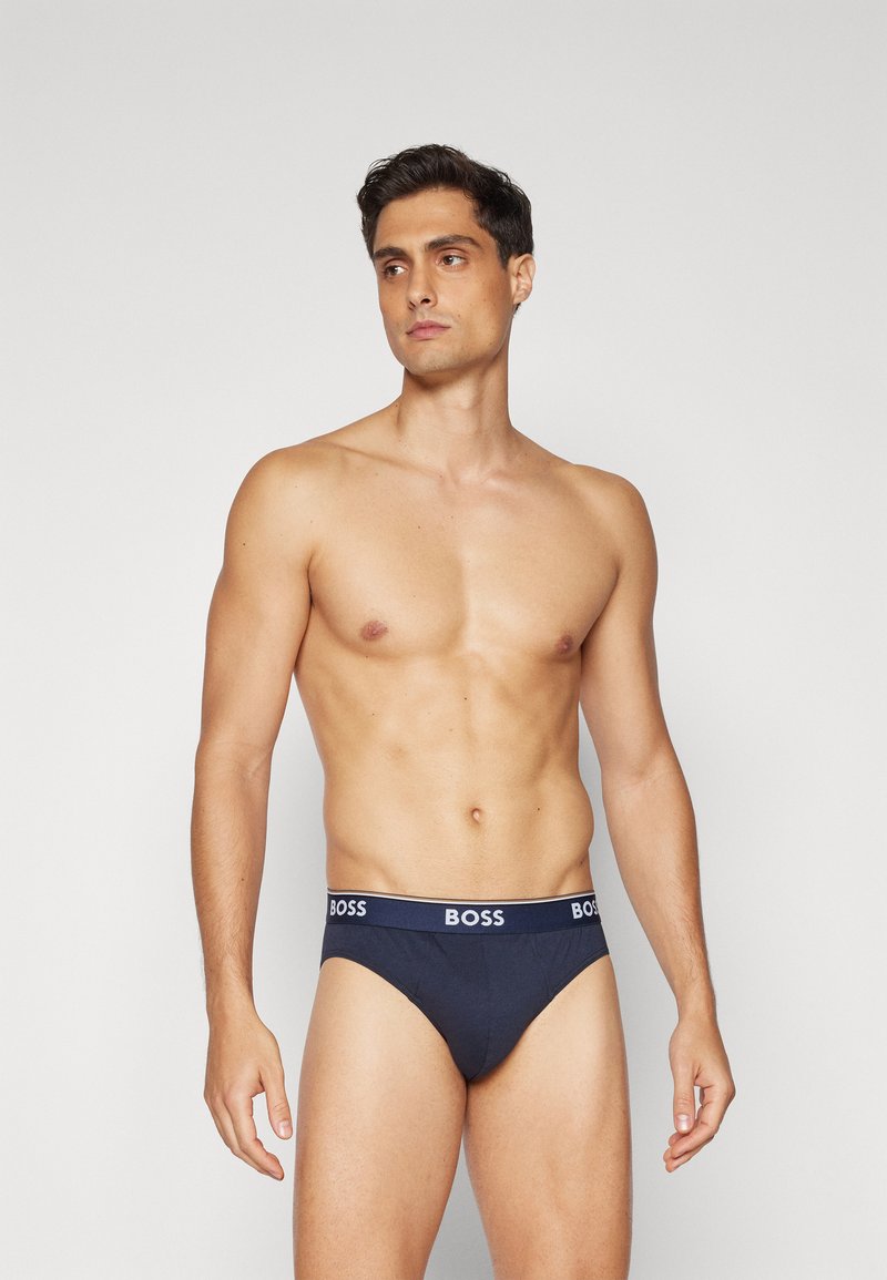 BOSS 3 PACK - Fecskék - multi-coloured