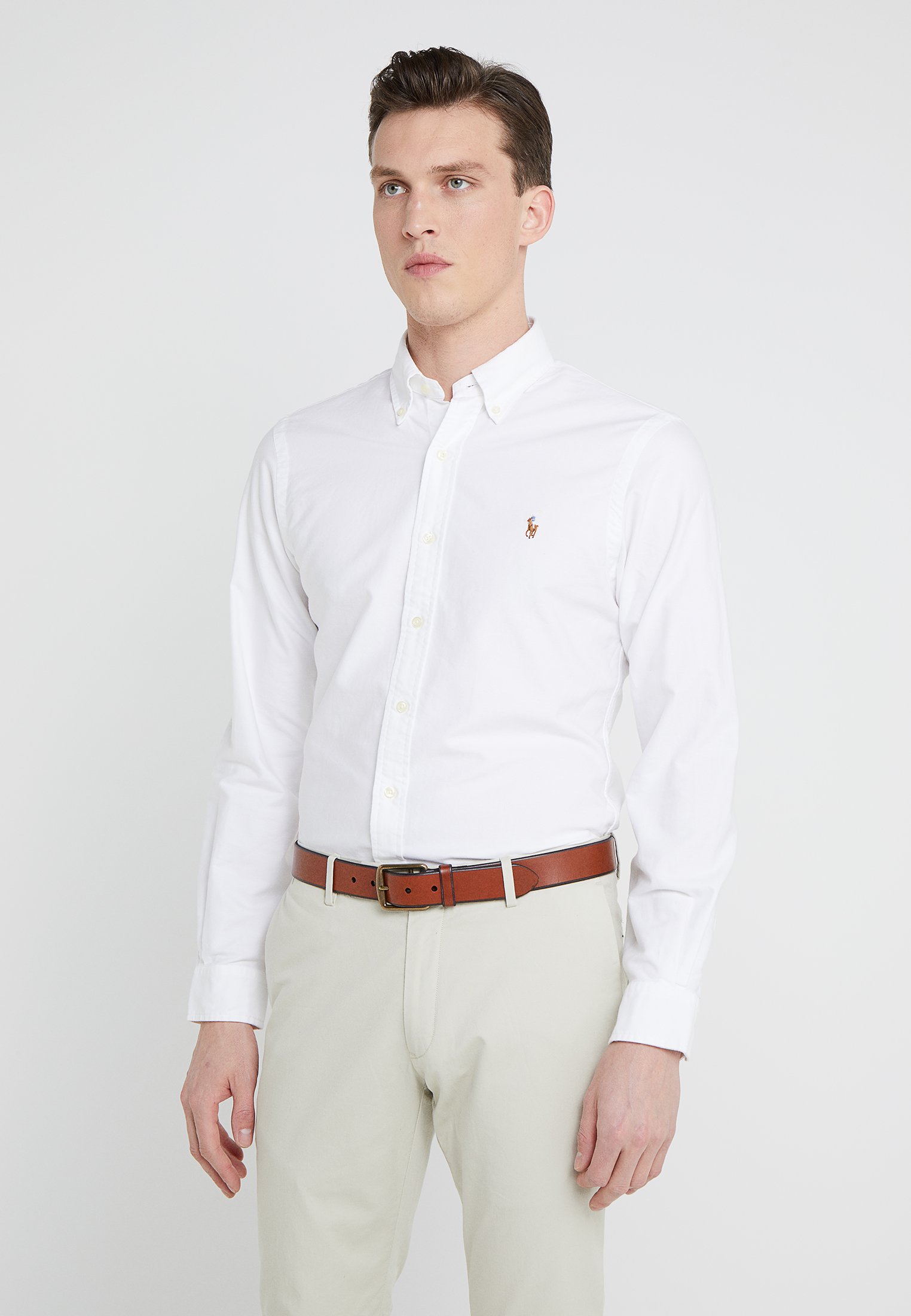 hemd ralph lauren slim fit
