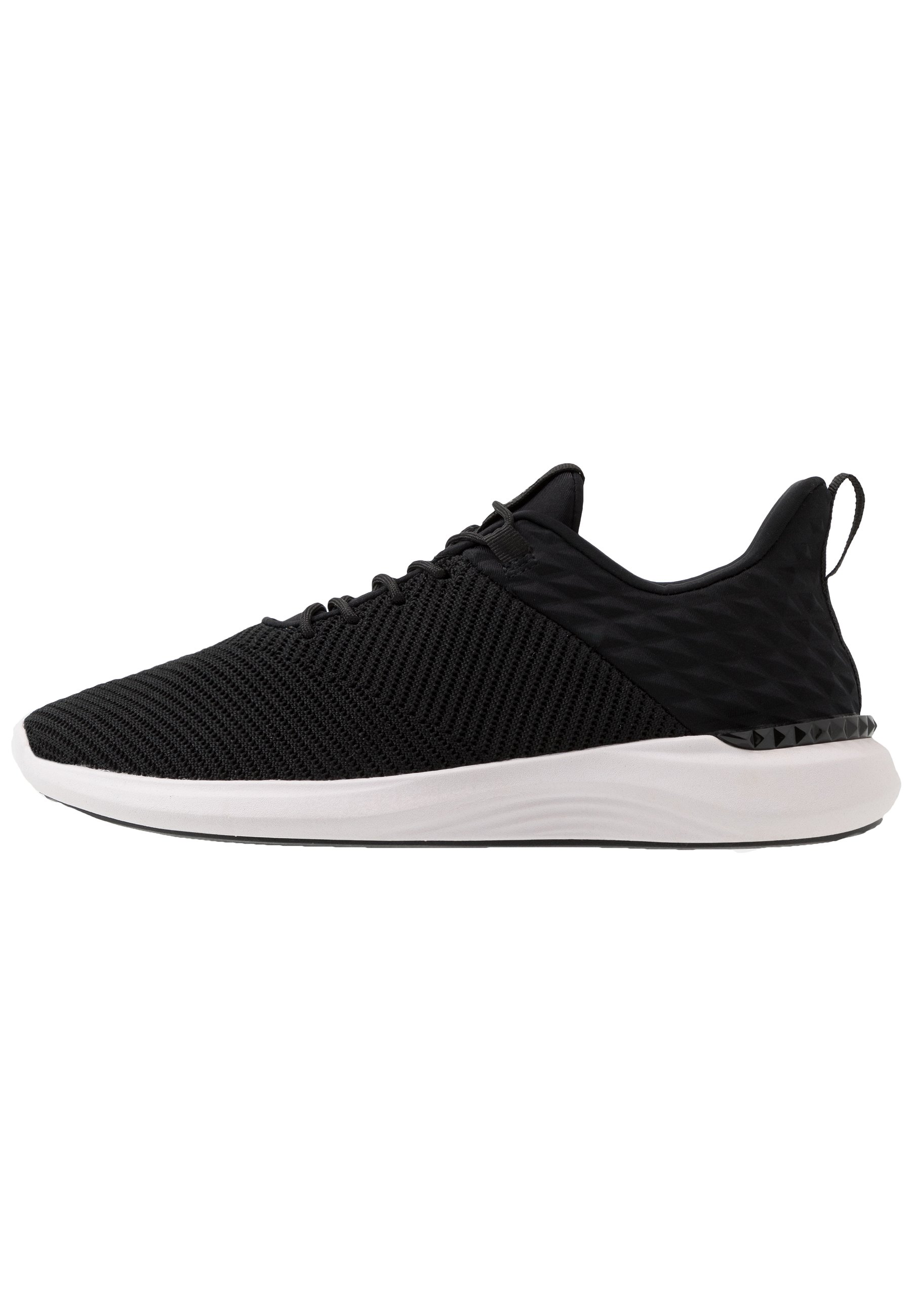ALDO CADERUSCHI - Joggesko - black ALDO CADERUSCHI - Joggesko - black