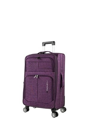 HAGEN - Trolley - purple