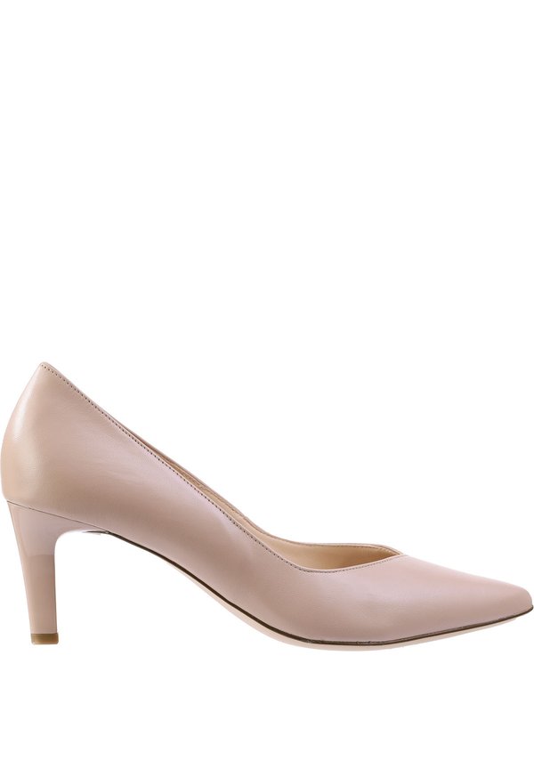 BOULEVARD - Pumps - nude