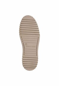 Marco Tozzi Trainers - black comb