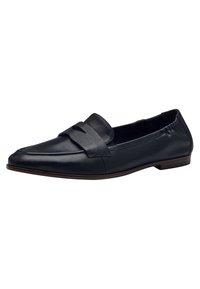 Tamaris Slip-ons - navy