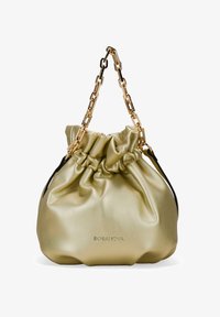 No seleccionado, oro