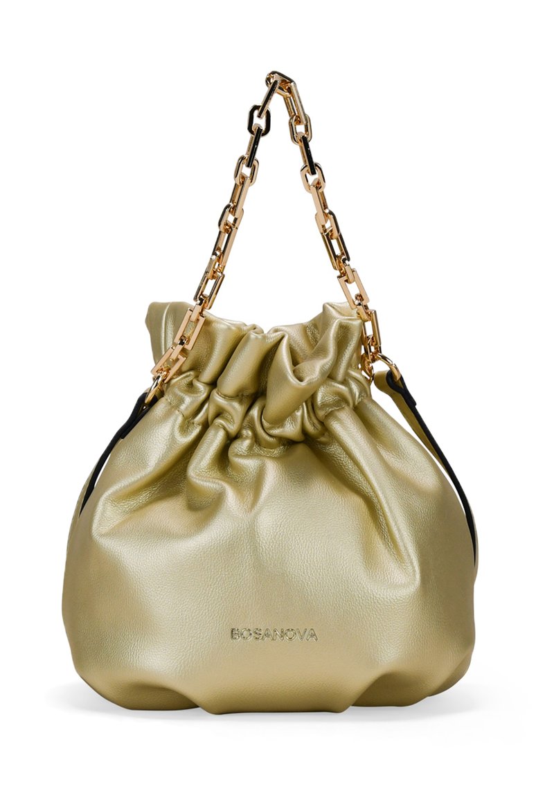 Bosanova Bolso de mano - oro