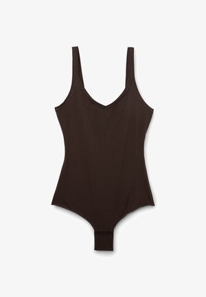 Intimissimi, ULTRALIGHT - Body - dark brown