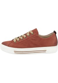 Non selezionato, orange (d0900-38)
