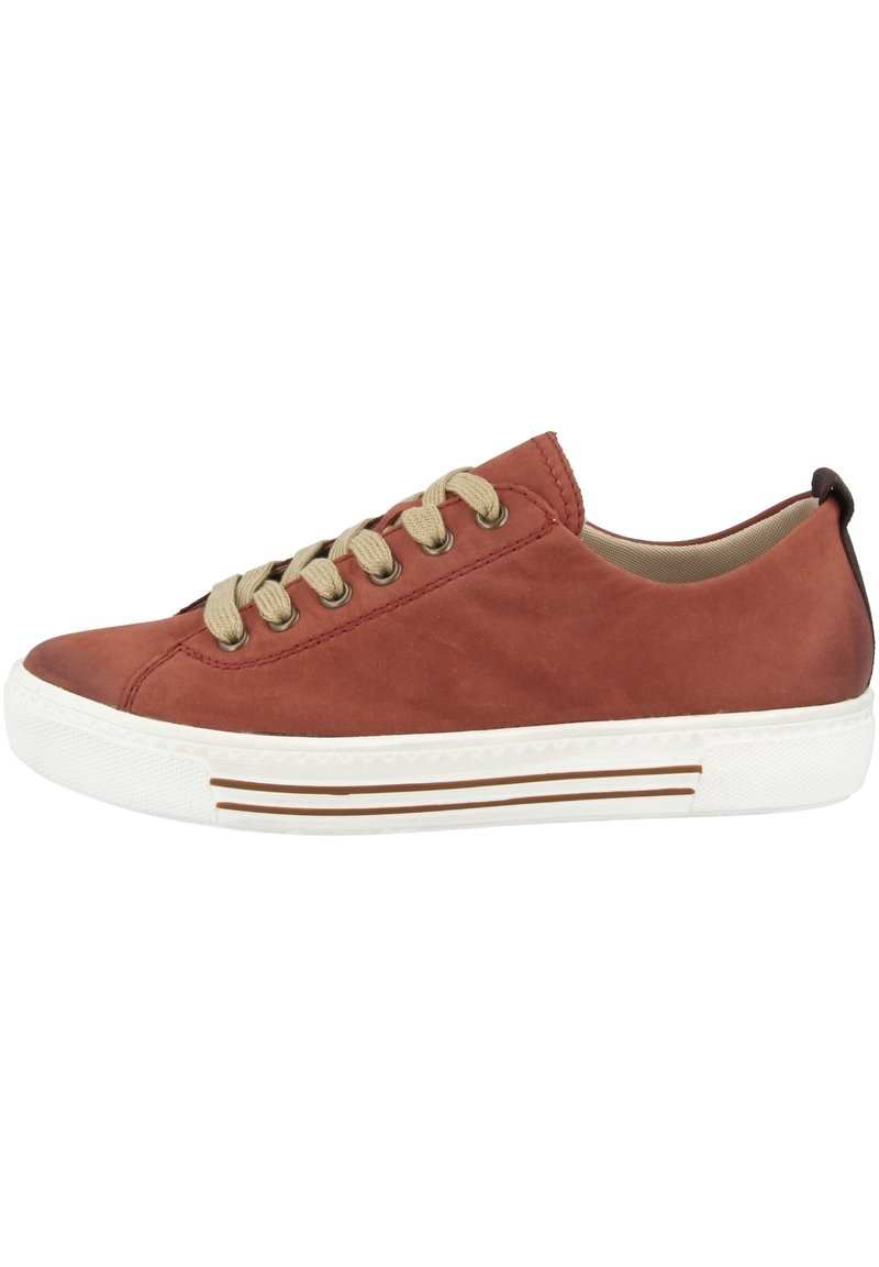 Remonte Sneakers laag - orange (d0900-38)