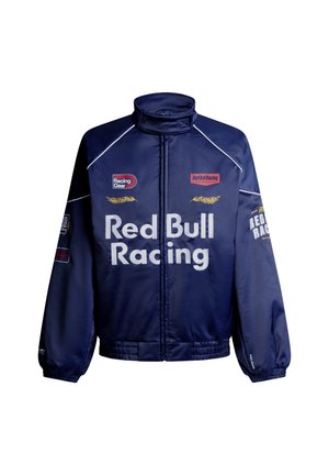 Red Bull Racing x Pepe Jeans, Übergangsjacke - navy