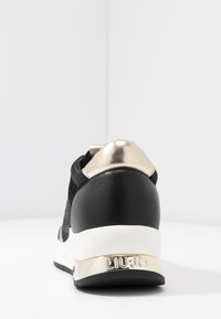 Liu Jo Jeans Sneaker low - black