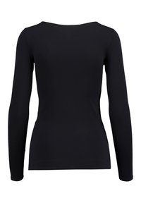 Marc Cain Langarmshirt - schwarz