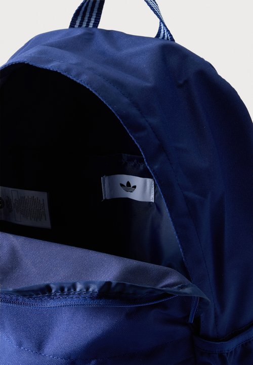 adidas BACKPACK AND PENCIL CASE UNISEX SET - School set - light blue — foto 3