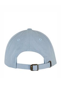 Mister Tee DREAMER - Cap - lightblue