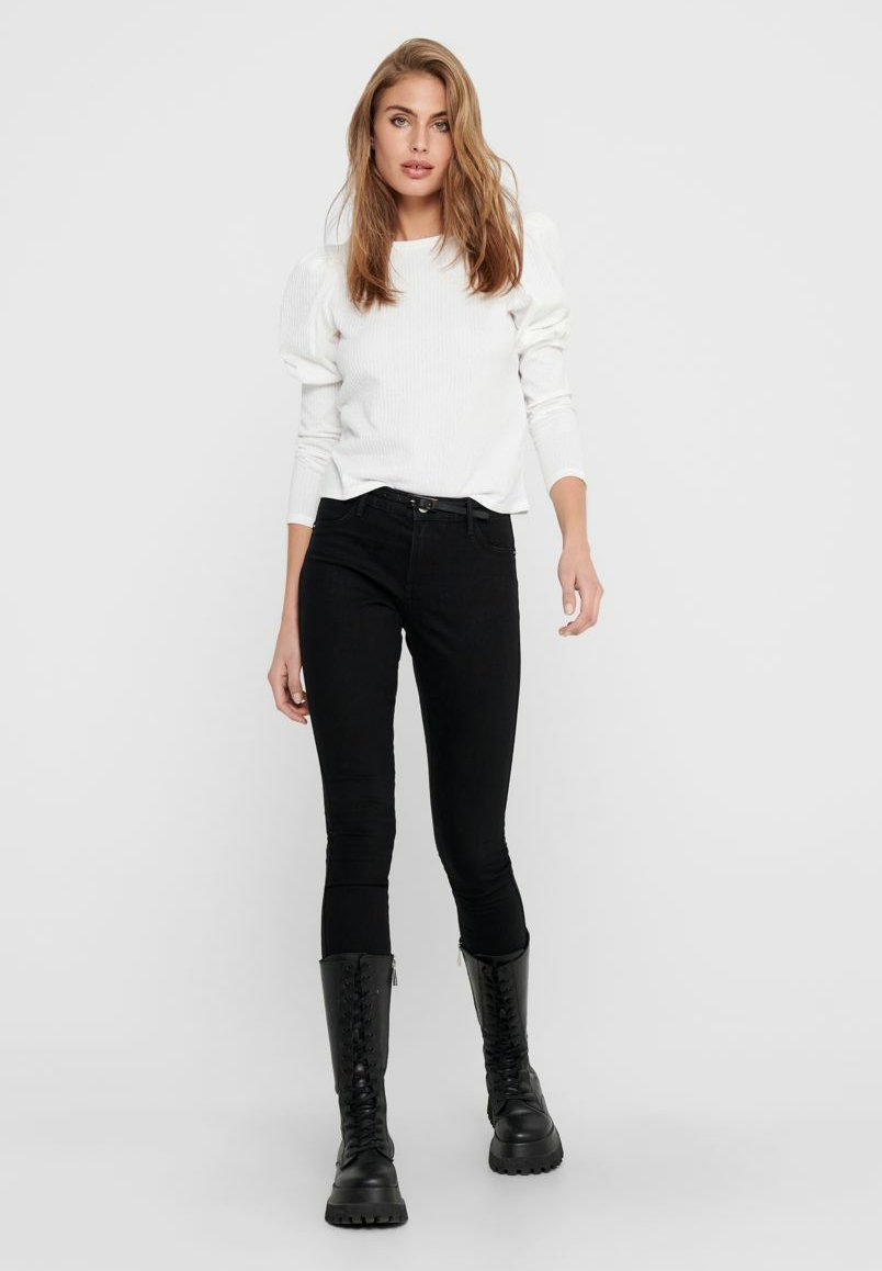 Donna BACK DETAIL - Camicetta Donna BACK DETAIL - Camicetta