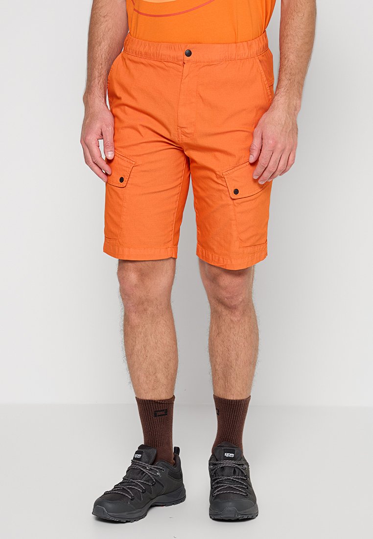 Napapijri Shorts oranje