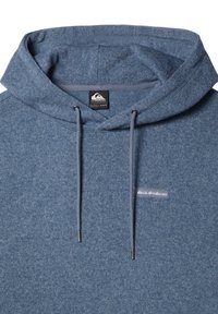 Quiksilver KELLER - Sweatshirt - blue