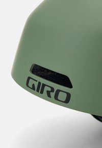 Giro GIRO LEDGE FS MIPS - Šalmas - matte green