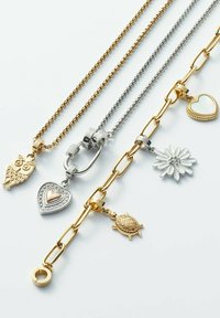 Leonardo Vedhæng - geelgoud