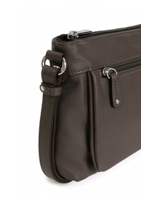 Hexagona CONFORT - Borsa a tracolla - taupe