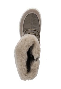 Primigi Bottes de neige - marmot piet marm