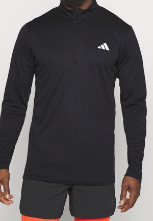 Bluzka z długim rękawem