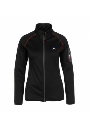Peak Mountain AMANI - Veste polaire - noir