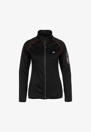 Peak Mountain AMANI - Veste polaire - noir