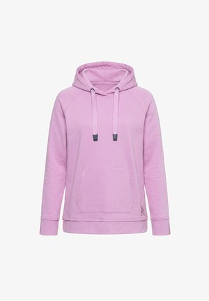 LAURASØN, - Bluza z kapturem