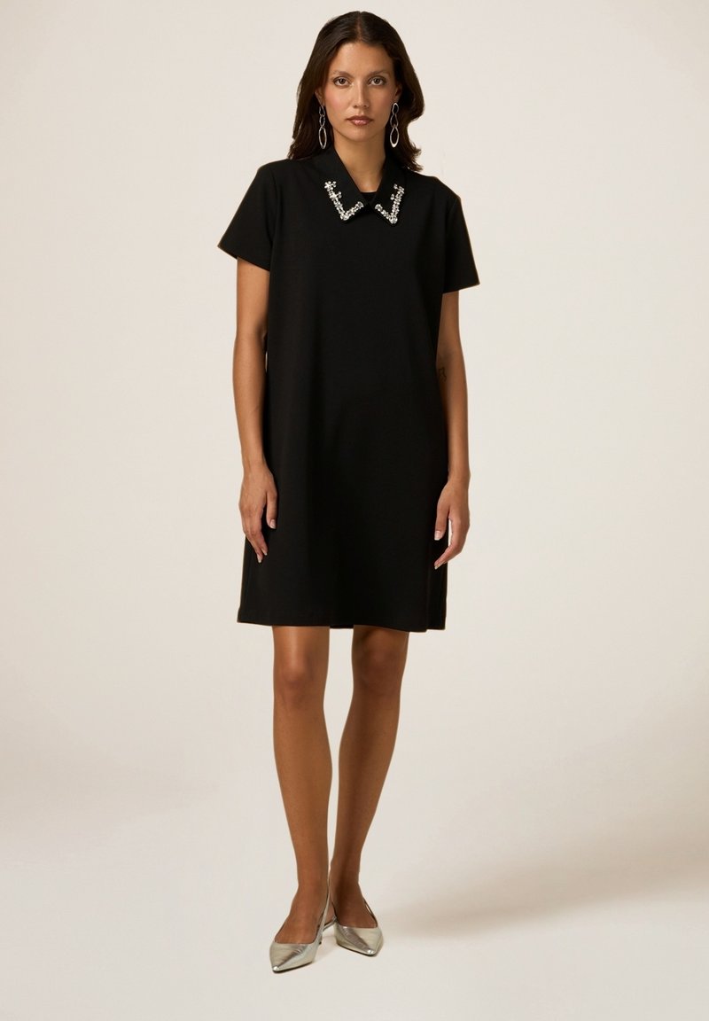 Oltre Vestido informal - nero