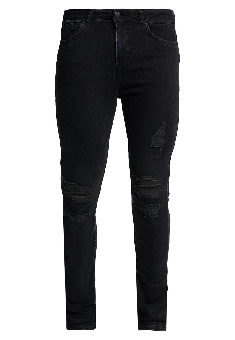 supply and demand ripped jeans