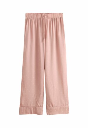 Bas de pyjama - pink